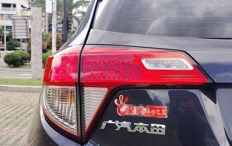Honda Vezel, 2020 год, 1 370 000 рублей, 18 фотография