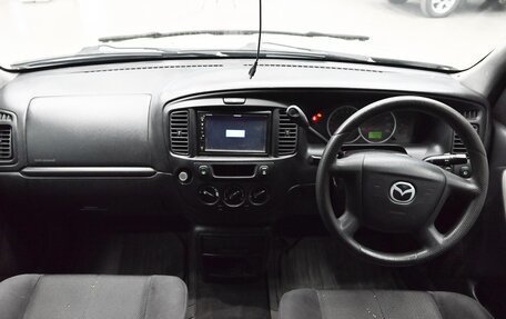 Mazda Tribute II, 2003 год, 480 000 рублей, 11 фотография