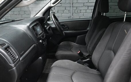 Mazda Tribute II, 2003 год, 480 000 рублей, 10 фотография