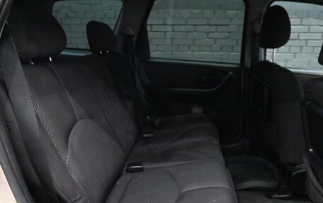 Mazda Tribute II, 2003 год, 480 000 рублей, 13 фотография