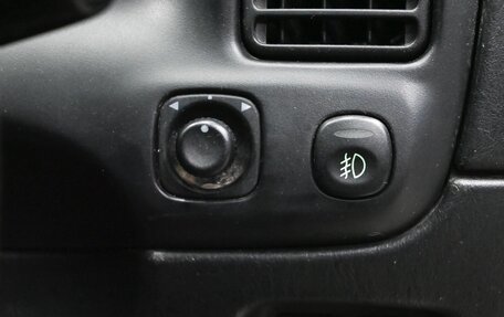 Mazda Tribute II, 2003 год, 480 000 рублей, 14 фотография