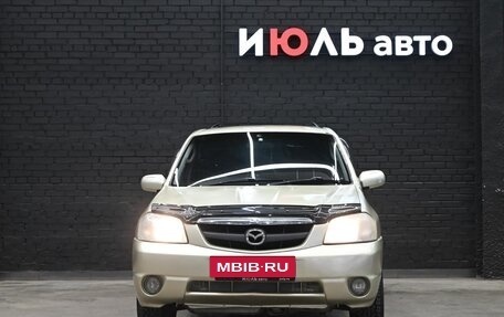 Mazda Tribute II, 2003 год, 480 000 рублей, 2 фотография