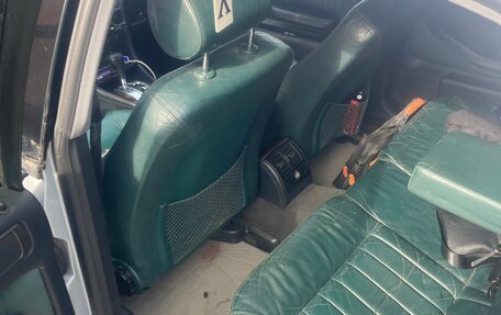 Audi A6, 1997 год, 500 000 рублей, 10 фотография