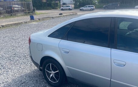 Audi A6, 1997 год, 500 000 рублей, 4 фотография
