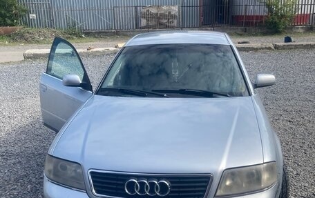 Audi A6, 1997 год, 500 000 рублей, 1 фотография