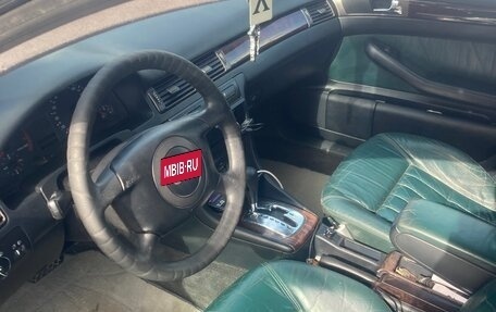 Audi A6, 1997 год, 500 000 рублей, 9 фотография