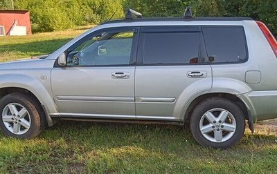 Nissan X-Trail, 2007 год, 670 000 рублей, 1 фотография