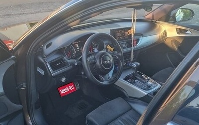 Audi A6, 2011 год, 1 600 000 рублей, 1 фотография
