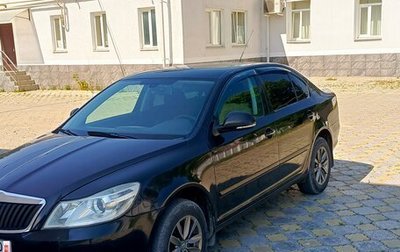 Skoda Octavia, 2012 год, 780 000 рублей, 1 фотография