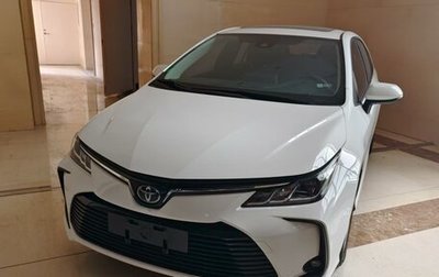Toyota Corolla, 2020 год, 1 280 000 рублей, 1 фотография