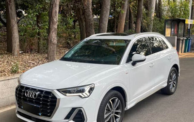 Audi Q3, 2022 год, 2 350 000 рублей, 1 фотография