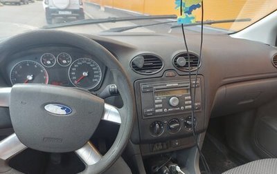 Ford Focus II рестайлинг, 2007 год, 350 000 рублей, 1 фотография