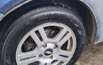 Chevrolet Lacetti, 2008 год, 310 000 рублей, 1 фотография