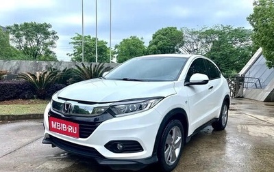 Honda Vezel, 2021 год, 1 700 000 рублей, 1 фотография