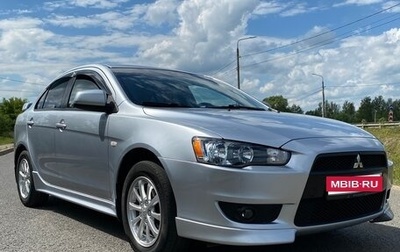 Mitsubishi Lancer IX, 2008 год, 860 000 рублей, 1 фотография