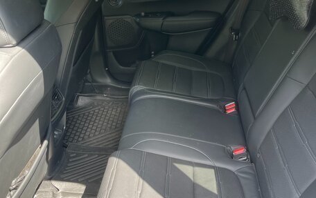 Honda CR-V IV, 2021 год, 3 000 000 рублей, 10 фотография