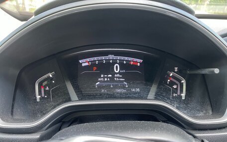 Honda CR-V IV, 2021 год, 3 000 000 рублей, 11 фотография
