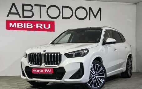 BMW X1, 2025 год, 5 150 000 рублей, 1 фотография