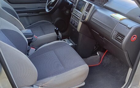 Nissan X-Trail, 2007 год, 670 000 рублей, 3 фотография