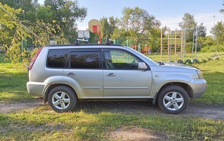 Nissan X-Trail, 2007 год, 670 000 рублей, 8 фотография
