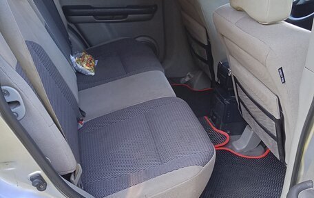 Nissan X-Trail, 2007 год, 670 000 рублей, 4 фотография