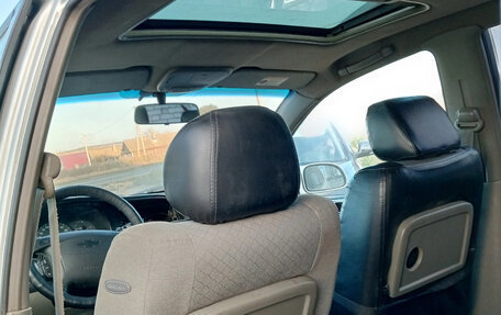 Chevrolet Rezzo, 2007 год, 250 000 рублей, 5 фотография