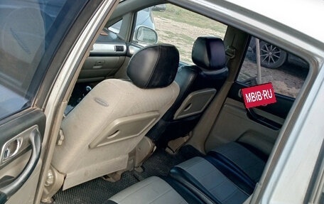 Chevrolet Rezzo, 2007 год, 250 000 рублей, 3 фотография
