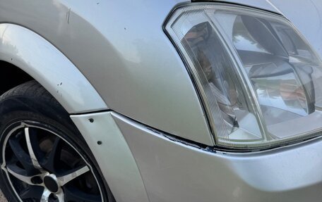 Opel Meriva, 2008 год, 245 000 рублей, 8 фотография