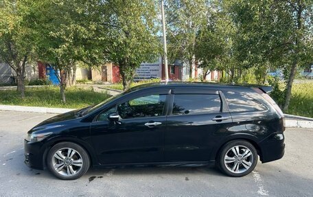 Honda Stream II, 2010 год, 1 400 000 рублей, 4 фотография
