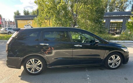Honda Stream II, 2010 год, 1 400 000 рублей, 8 фотография