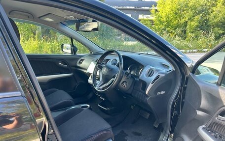 Honda Stream II, 2010 год, 1 400 000 рублей, 12 фотография