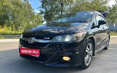 Honda Stream II, 2010 год, 1 400 000 рублей, 3 фотография