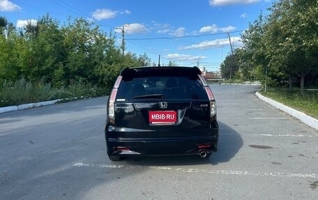 Honda Stream II, 2010 год, 1 400 000 рублей, 6 фотография