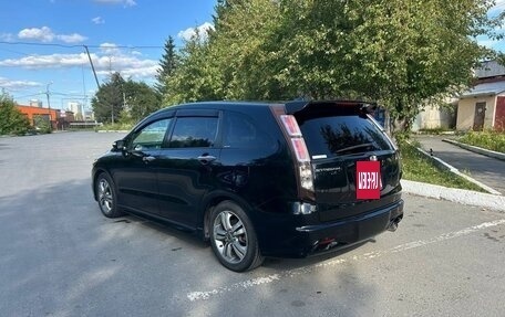 Honda Stream II, 2010 год, 1 400 000 рублей, 5 фотография