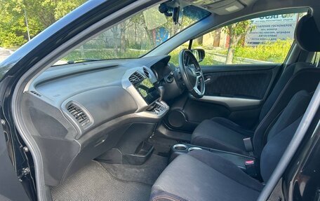 Honda Stream II, 2010 год, 1 400 000 рублей, 18 фотография