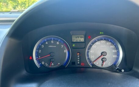 Honda Stream II, 2010 год, 1 400 000 рублей, 15 фотография