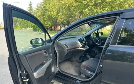 Honda Stream II, 2010 год, 1 400 000 рублей, 17 фотография