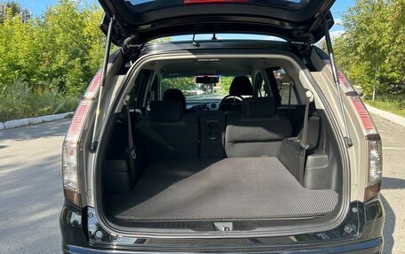 Honda Stream II, 2010 год, 1 400 000 рублей, 22 фотография