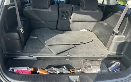 Honda Stream II, 2010 год, 1 400 000 рублей, 23 фотография