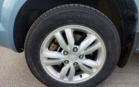 Hyundai Tucson III, 2008 год, 799 500 рублей, 10 фотография