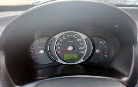Hyundai Tucson III, 2008 год, 799 500 рублей, 13 фотография