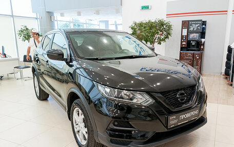Nissan Qashqai, 2019 год, 1 420 000 рублей, 7 фотография