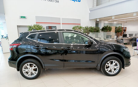 Nissan Qashqai, 2019 год, 1 420 000 рублей, 8 фотография