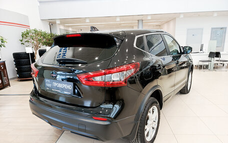Nissan Qashqai, 2019 год, 1 420 000 рублей, 9 фотография