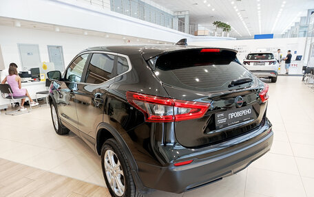 Nissan Qashqai, 2019 год, 1 420 000 рублей, 11 фотография