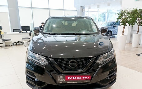 Nissan Qashqai, 2019 год, 1 420 000 рублей, 6 фотография