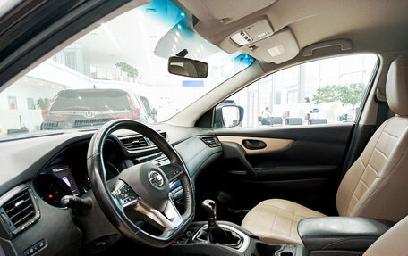 Nissan Qashqai, 2019 год, 1 420 000 рублей, 20 фотография
