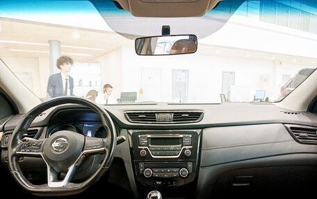 Nissan Qashqai, 2019 год, 1 420 000 рублей, 18 фотография