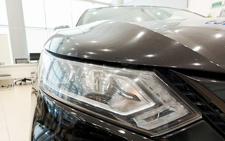 Nissan Qashqai, 2019 год, 1 420 000 рублей, 21 фотография