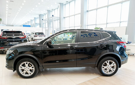 Nissan Qashqai, 2019 год, 1 420 000 рублей, 12 фотография